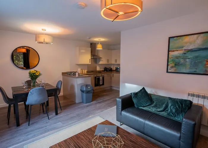 Tobermory Apartment
