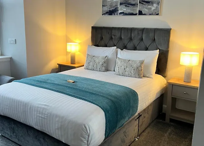 Killorn Guest House