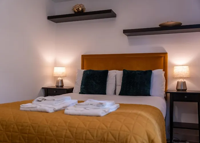 Jura Apartment