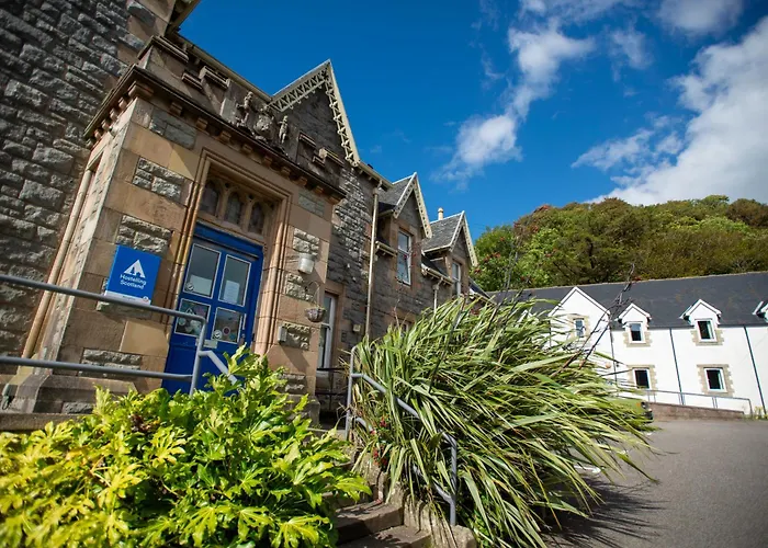 Oban Youth Hostel