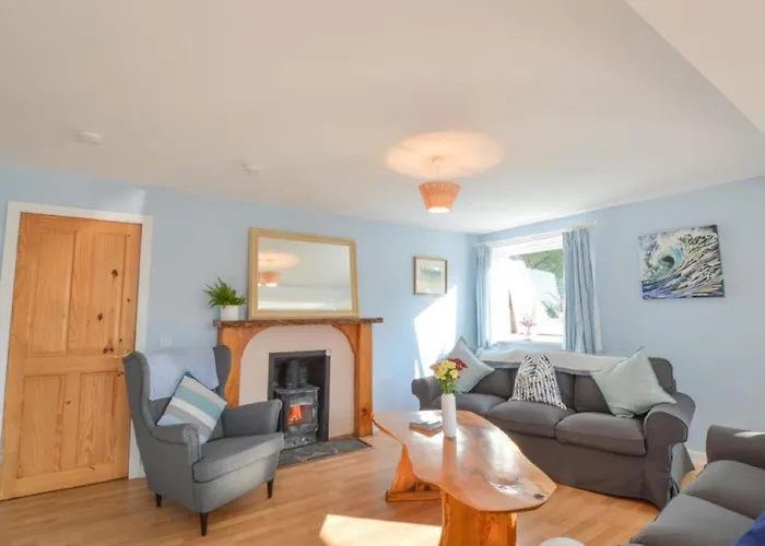 Holiday Home Tigh Na Sith By Interhome