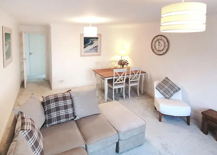 Apartment By Interhome