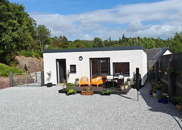 1 Bed In Oban 94040