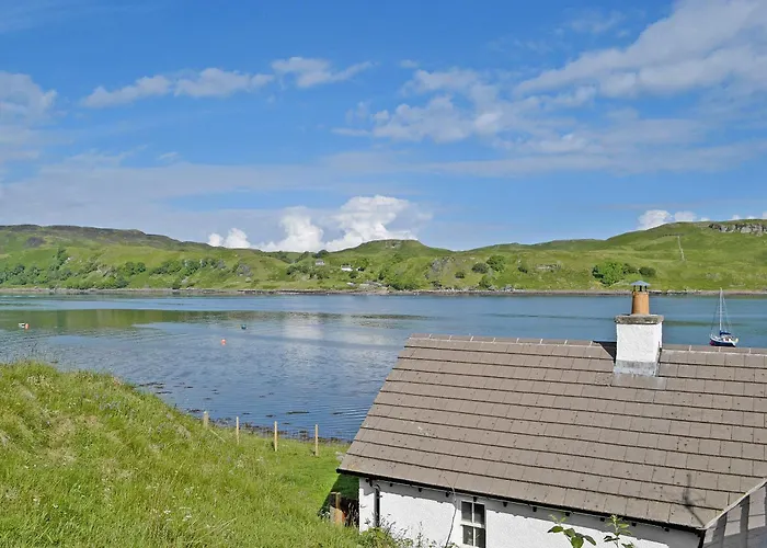 Ardbhan Croft