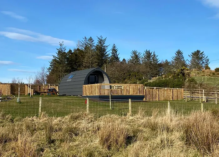 Maggies Cabin