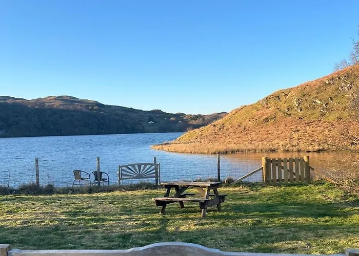 Clan Cottages