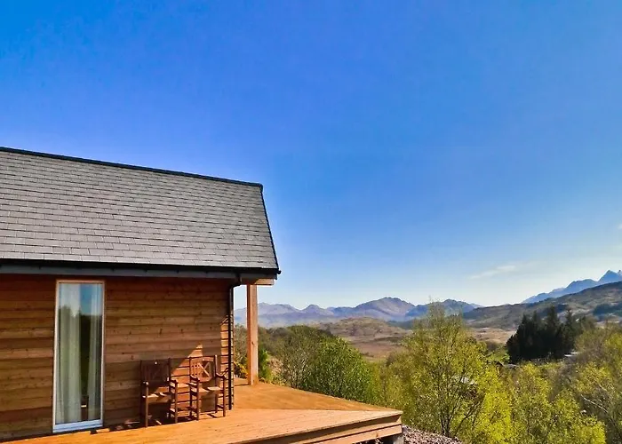 Aspen Lodge