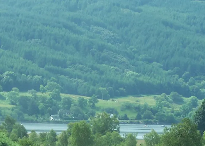 Feochan View