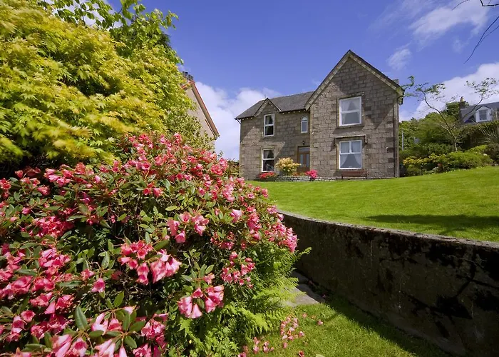 The Old Manse