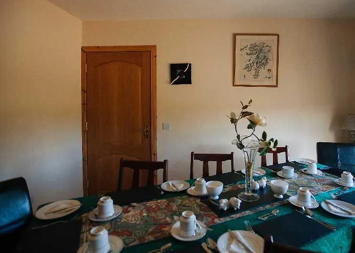 Shenavallie Bed & Breakfast
