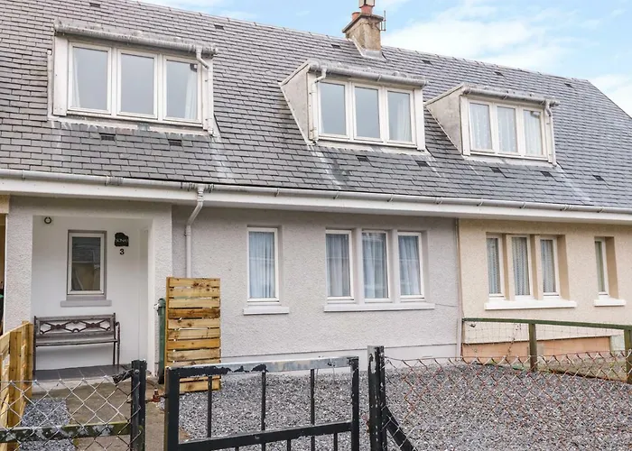 Sonas 3 Kenmore Cottages