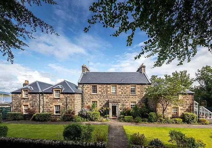 Manor House Oban