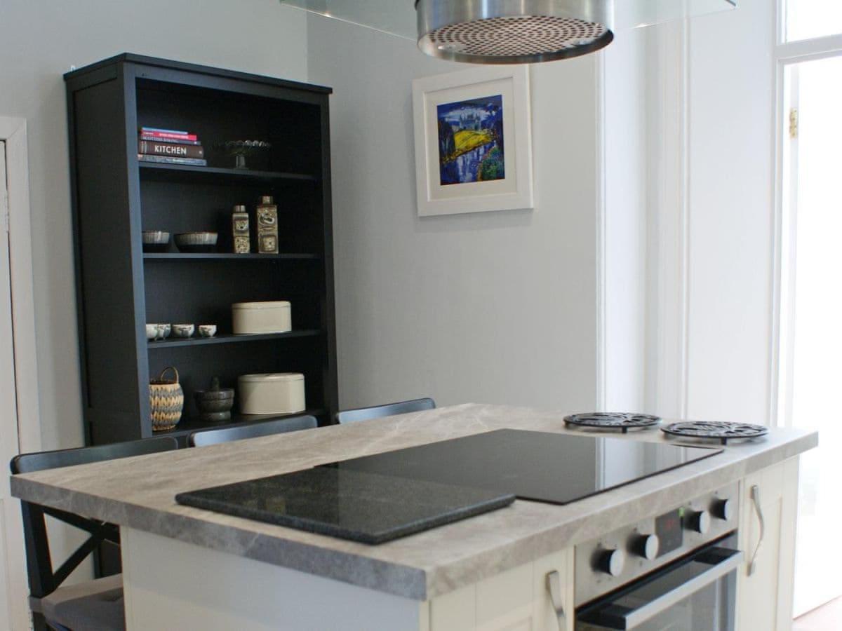 Holiday home Inveree