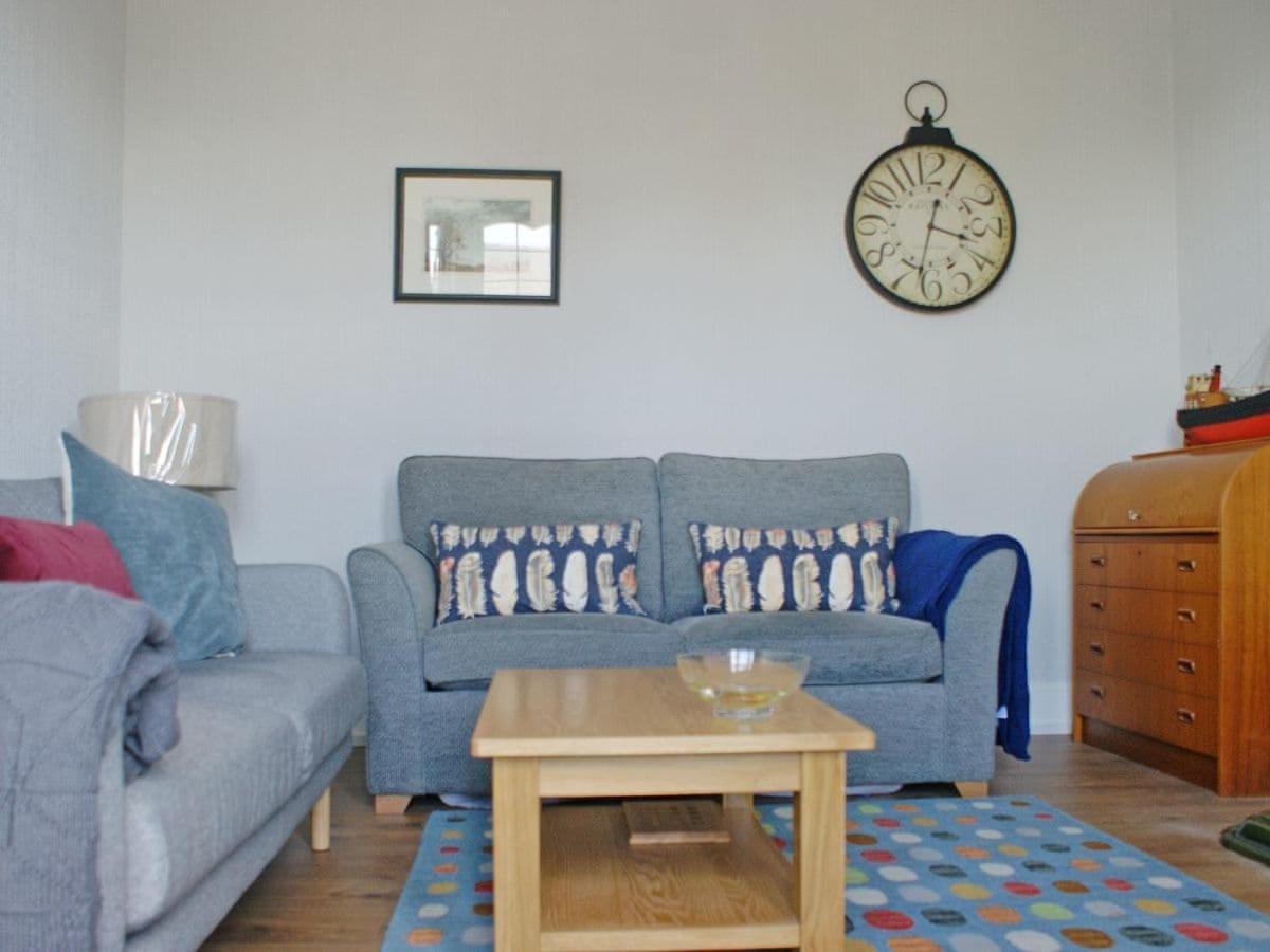 Inveree Holiday home Oban