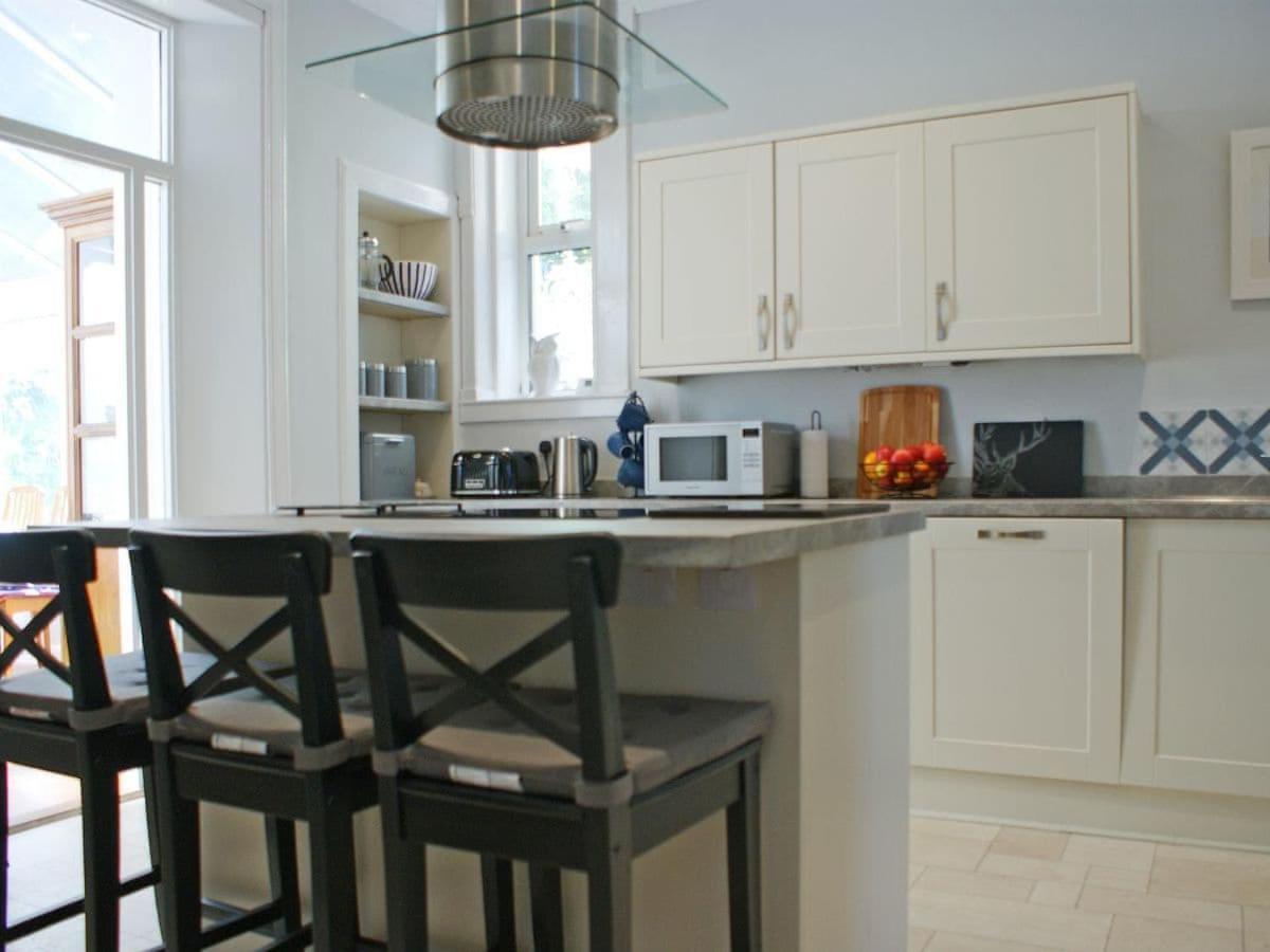 Inveree Holiday home