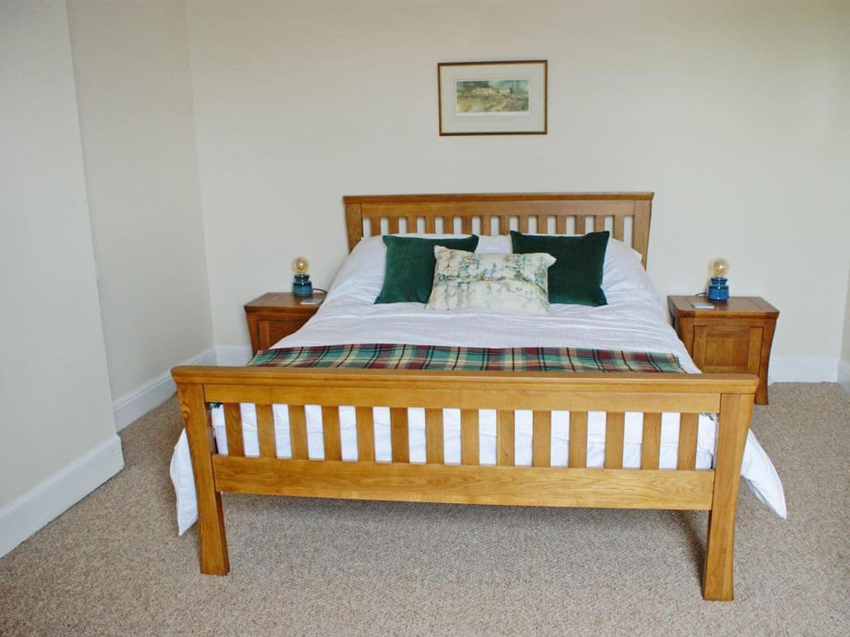 Holiday home Inveree Oban