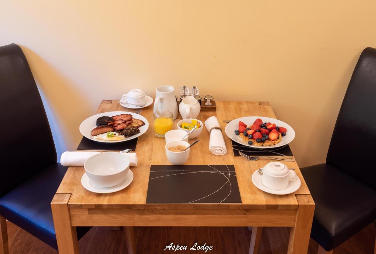 Bed & Breakfast Aspen 5*