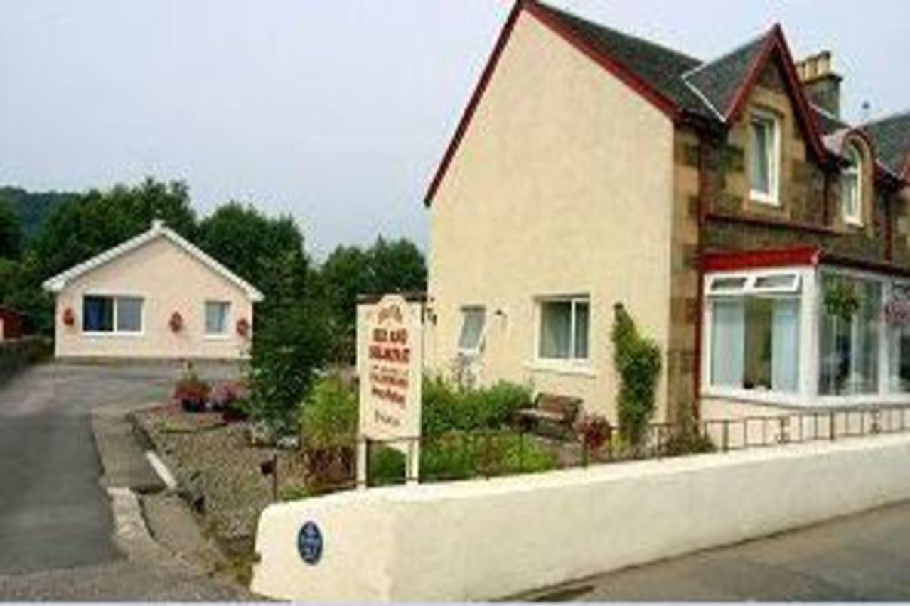 Ulva 3* Oban