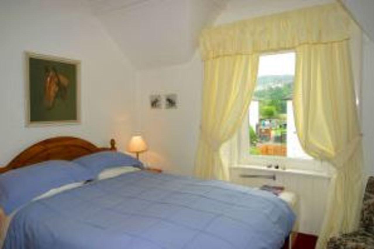 Hotel Ulva