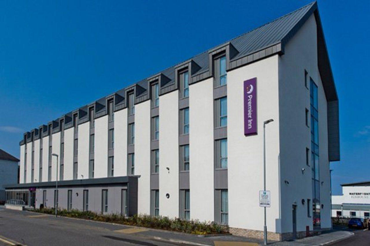 Hotel Premier Oban