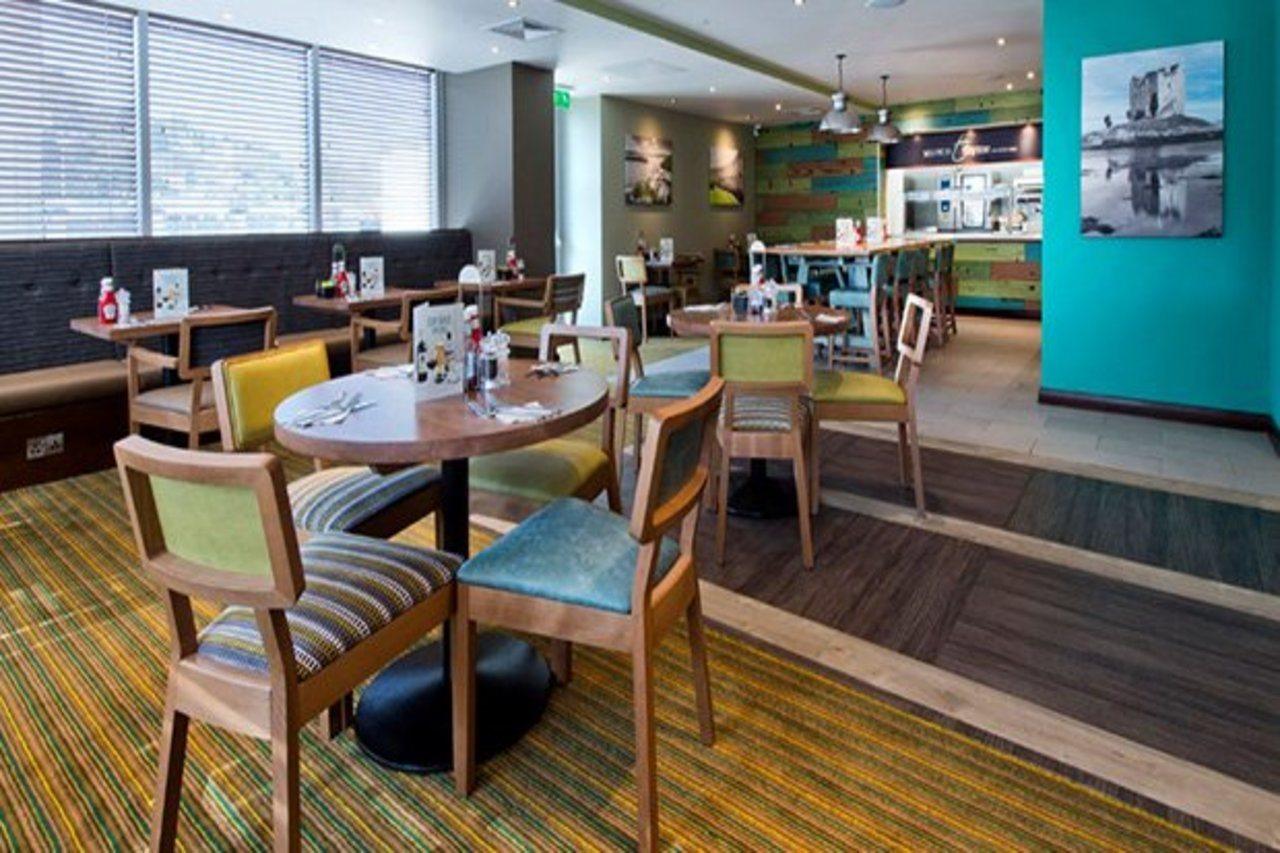 Hotel Premier 3*