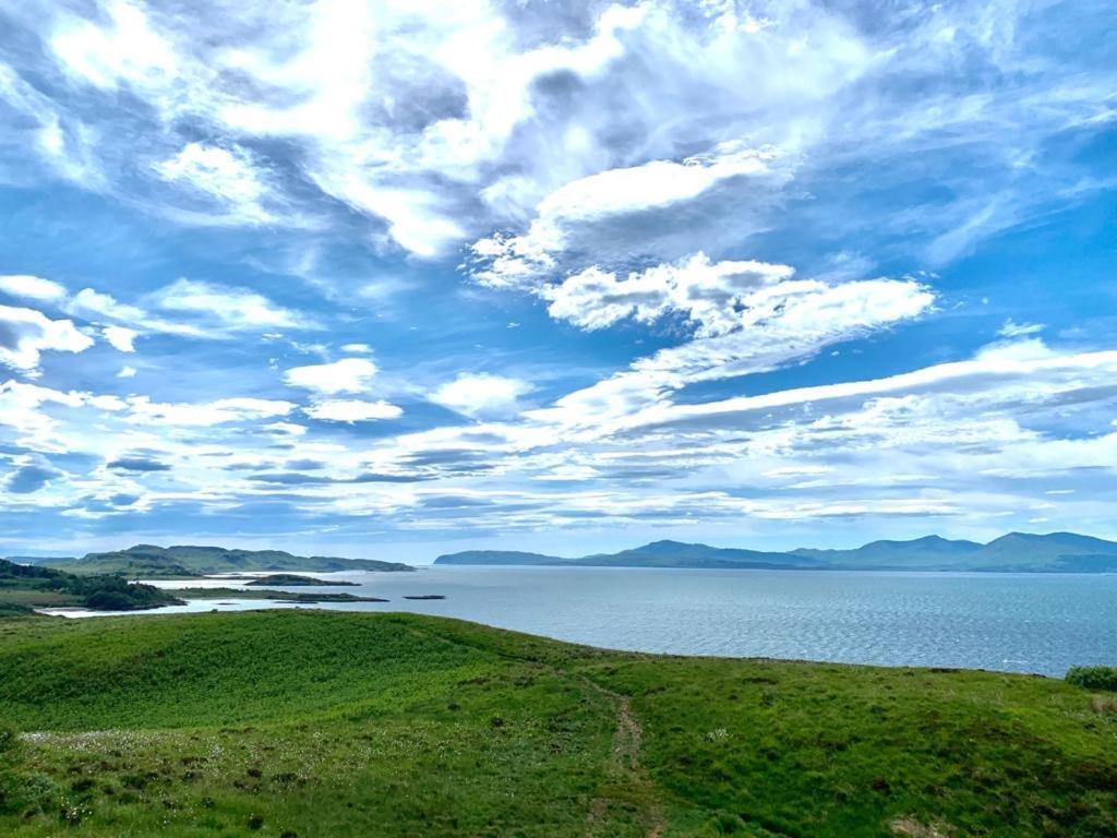 Holiday home Feochan Bheag *