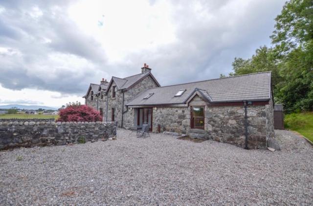 Achaleven Byre Bed & Breakfast