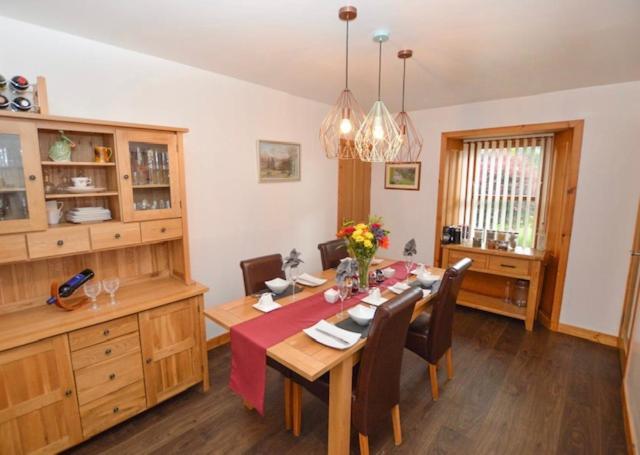 Achaleven Byre Bed & Breakfast 3*