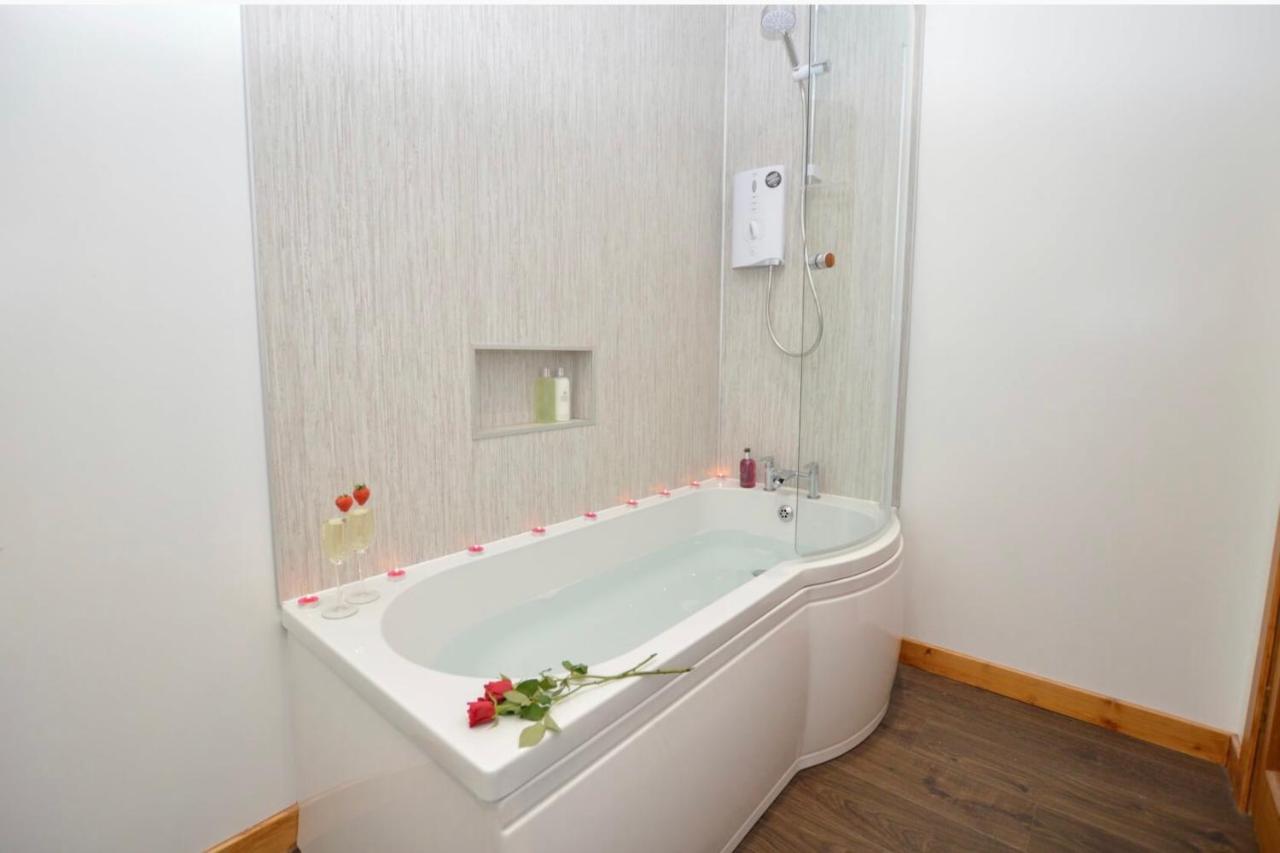 Achaleven Byre 3* Oban