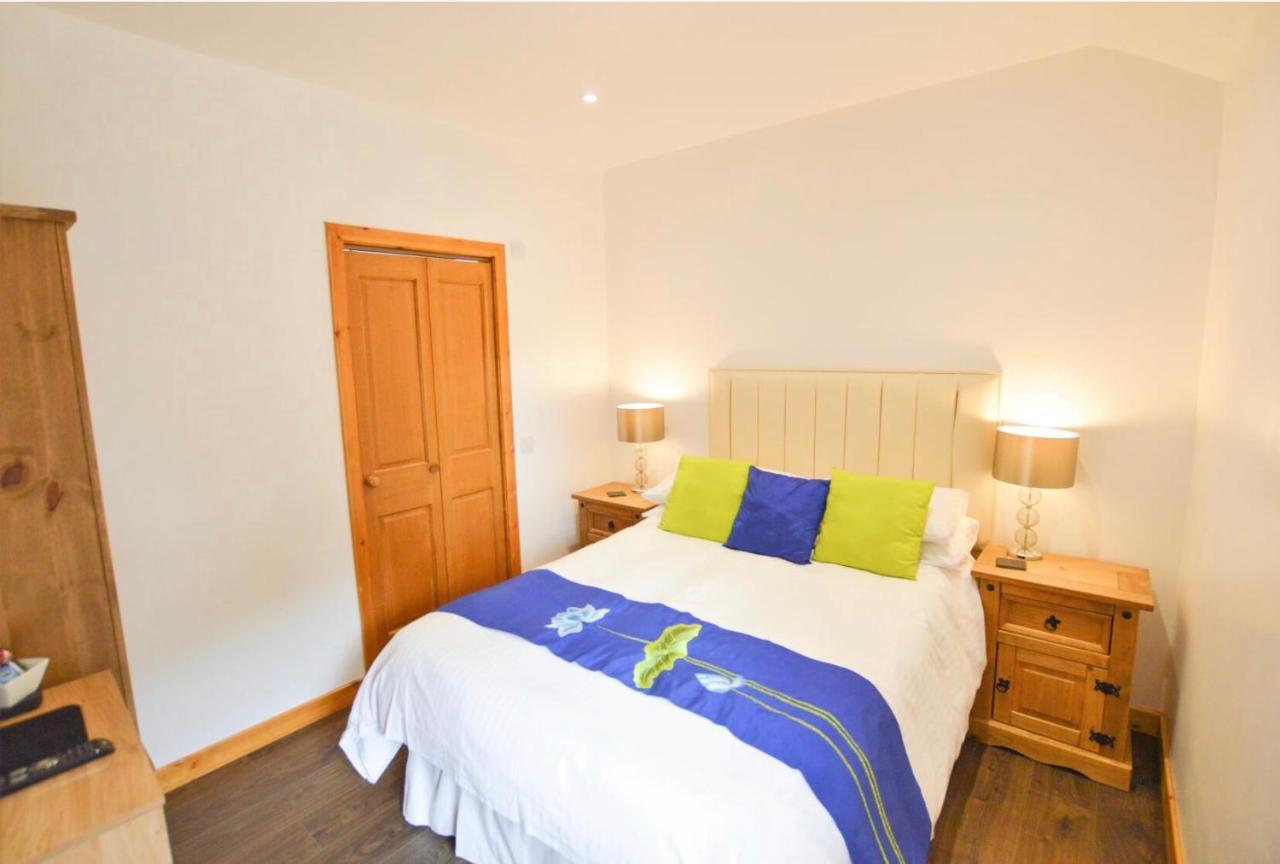 Bed & Breakfast Achaleven Byre 3*