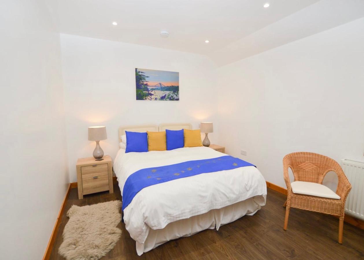 Achaleven Byre Bed & Breakfast 3*