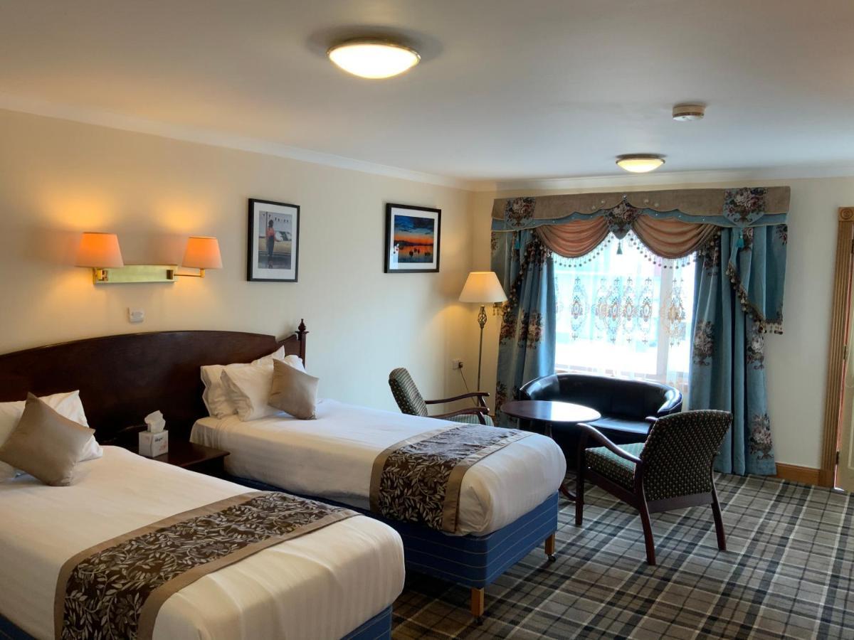 Muthu Alexandra 3* Oban