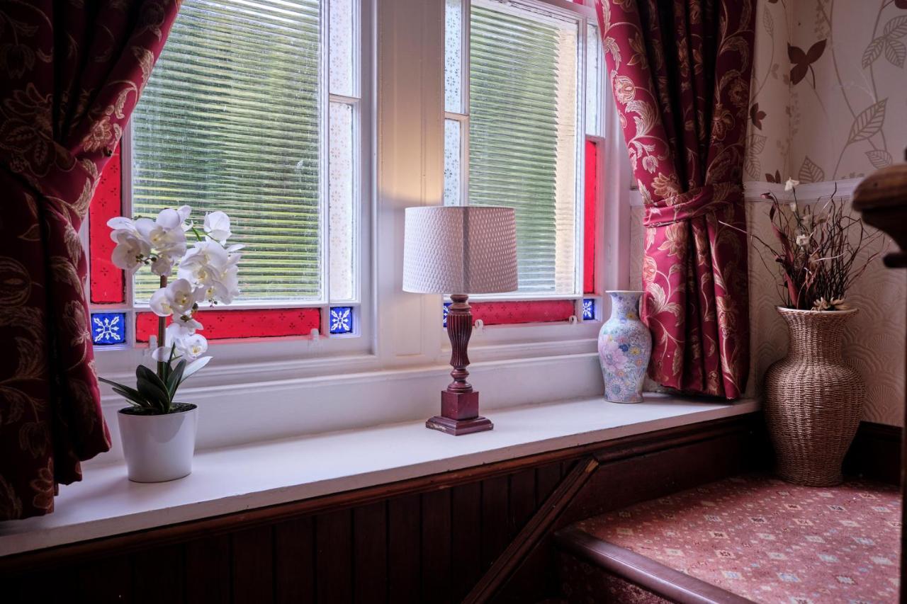 Argyll House 3*