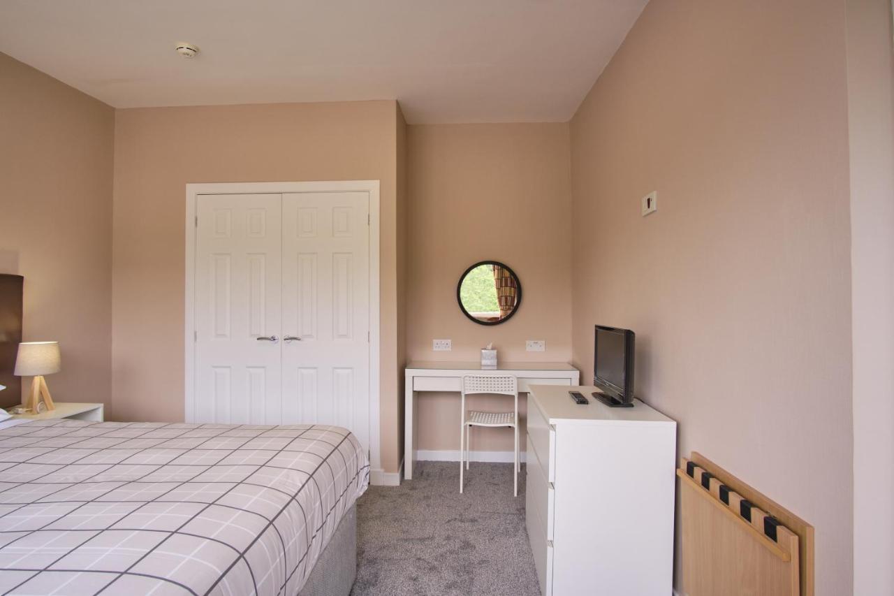 Argyll House 3* Oban