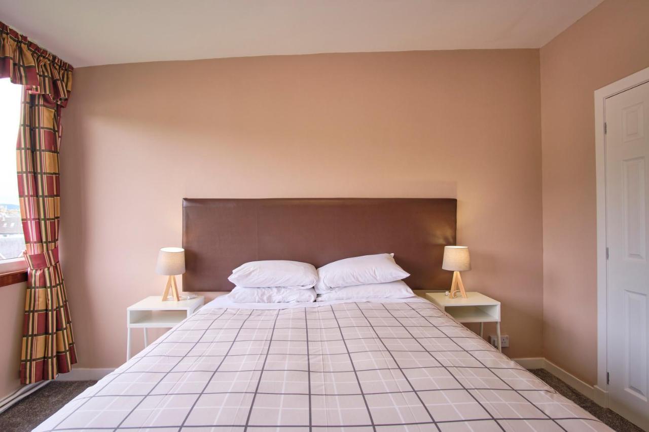 Argyll House Oban