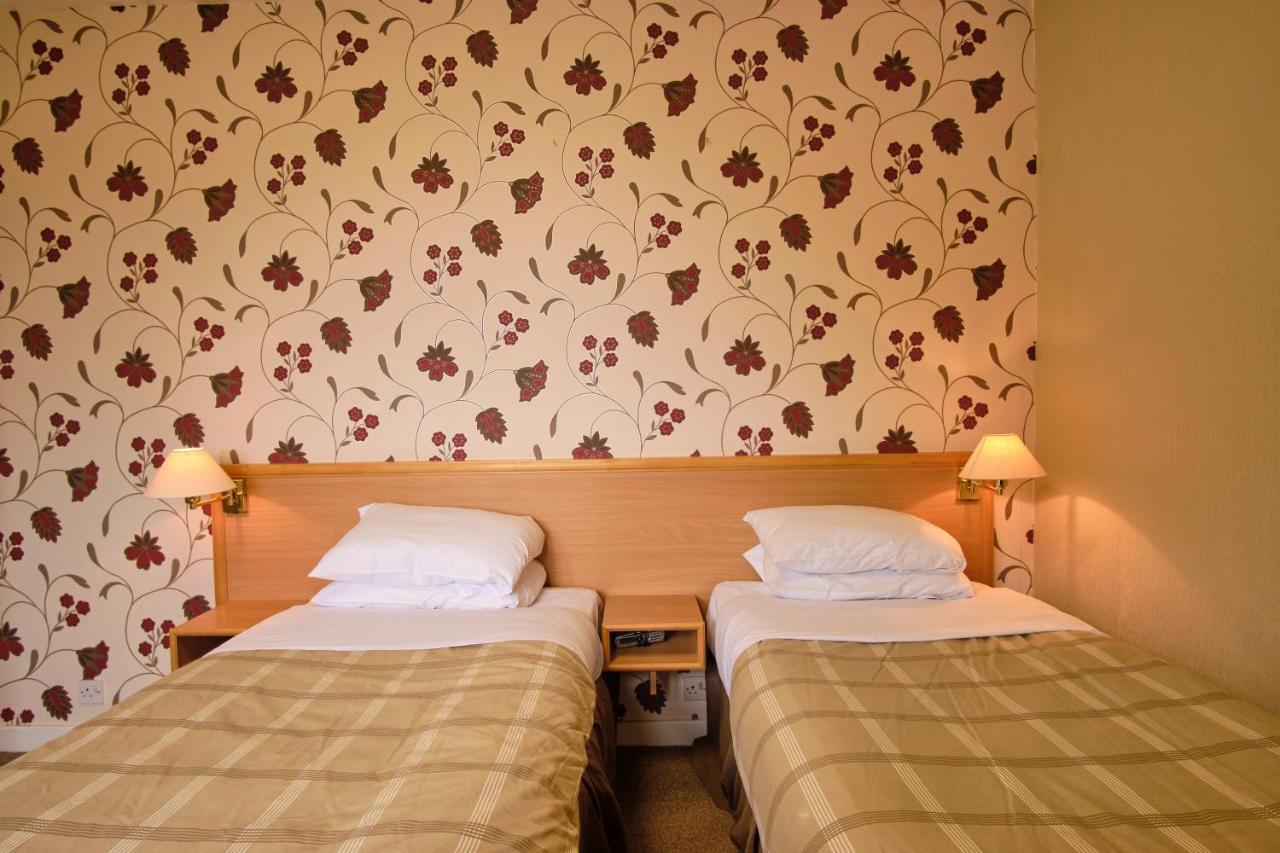 Hotel Argyll House 3*