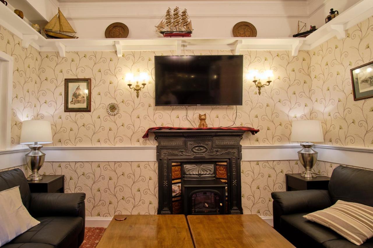 Argyll House Hotel Oban