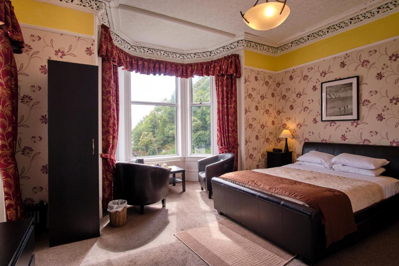 Argyll House Hotel 3*
