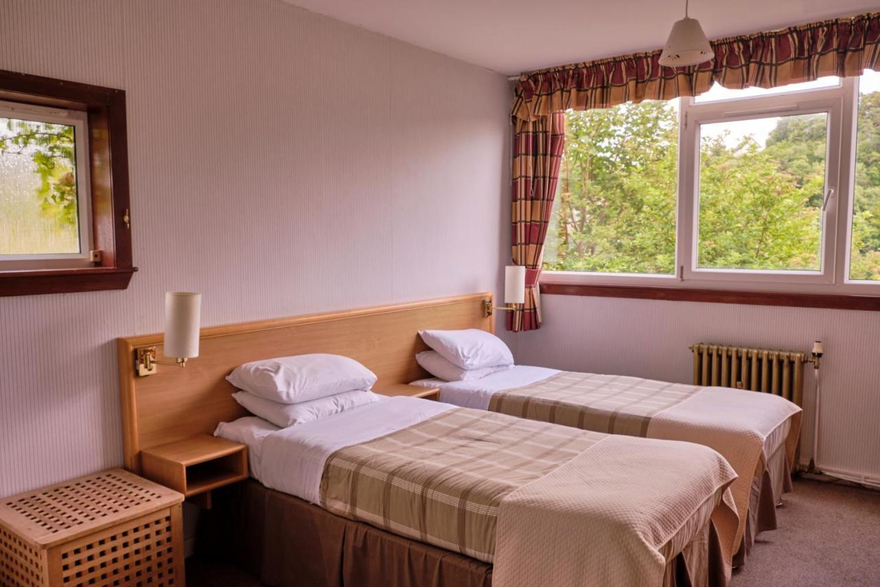 Argyll House Hotel Oban