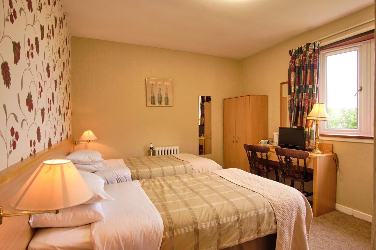 Argyll House Oban