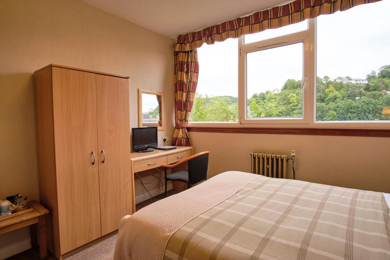 Hotel Argyll House Oban