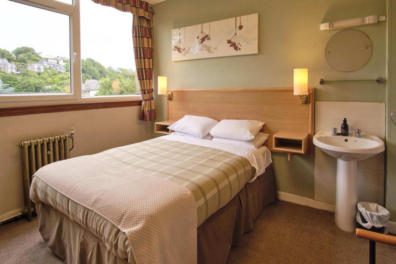 Hotel Argyll House