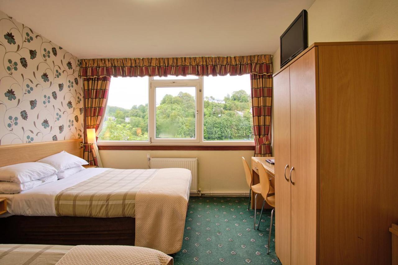 Argyll House 3*