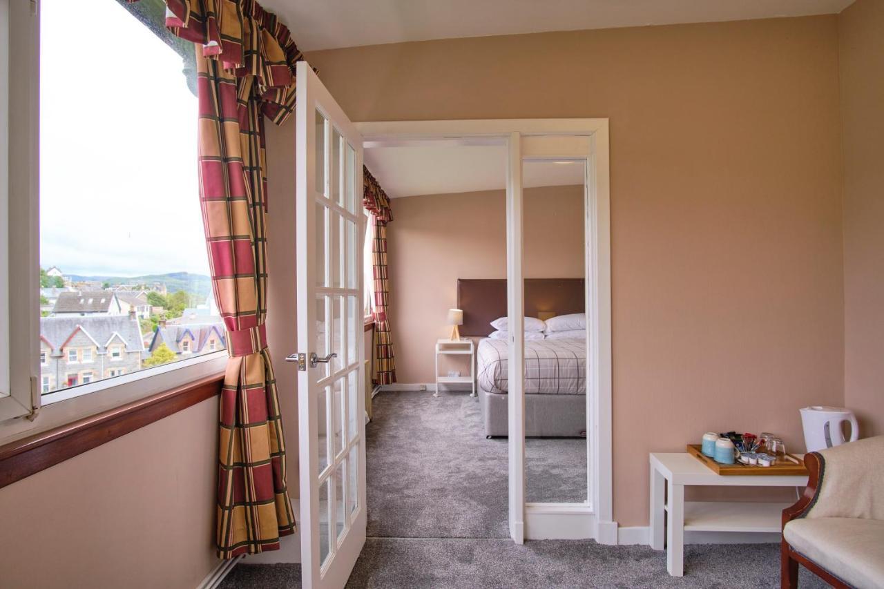 Argyll House 3*