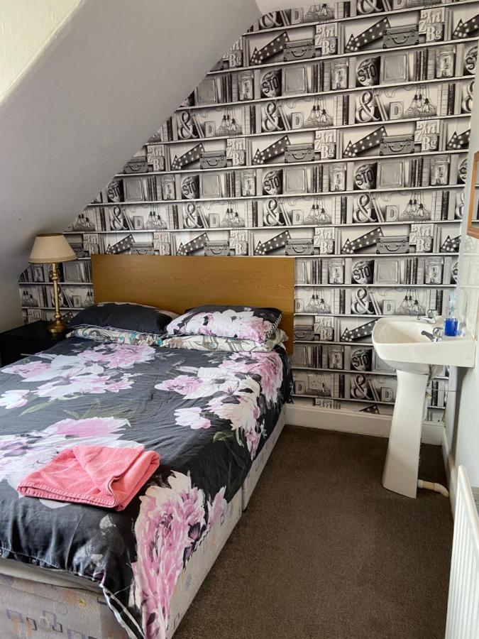 Bed & Breakfast Alderlea House Oban