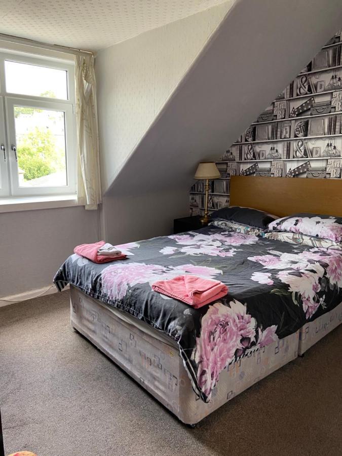 Alderlea House Bed & Breakfast