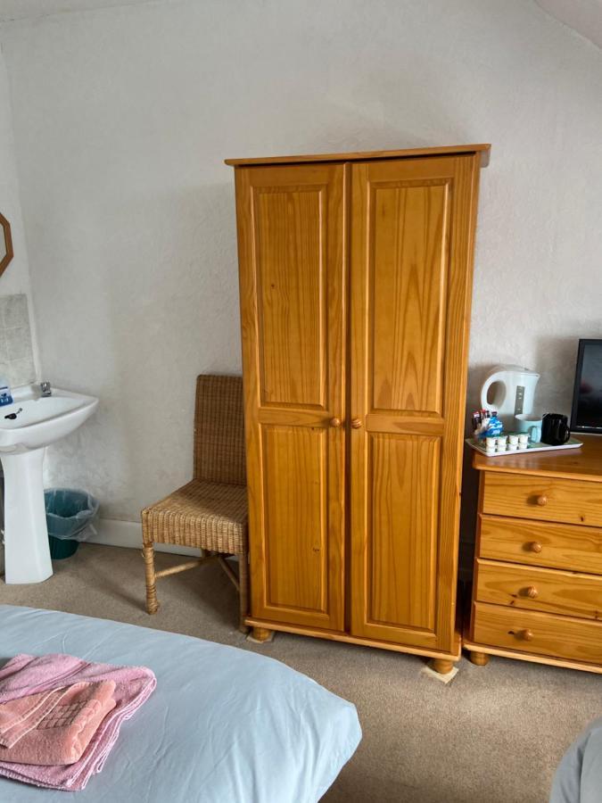 Alderlea House Oban