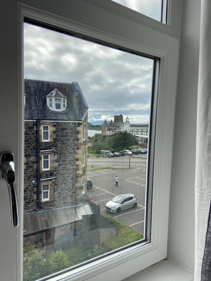Alderlea House Oban