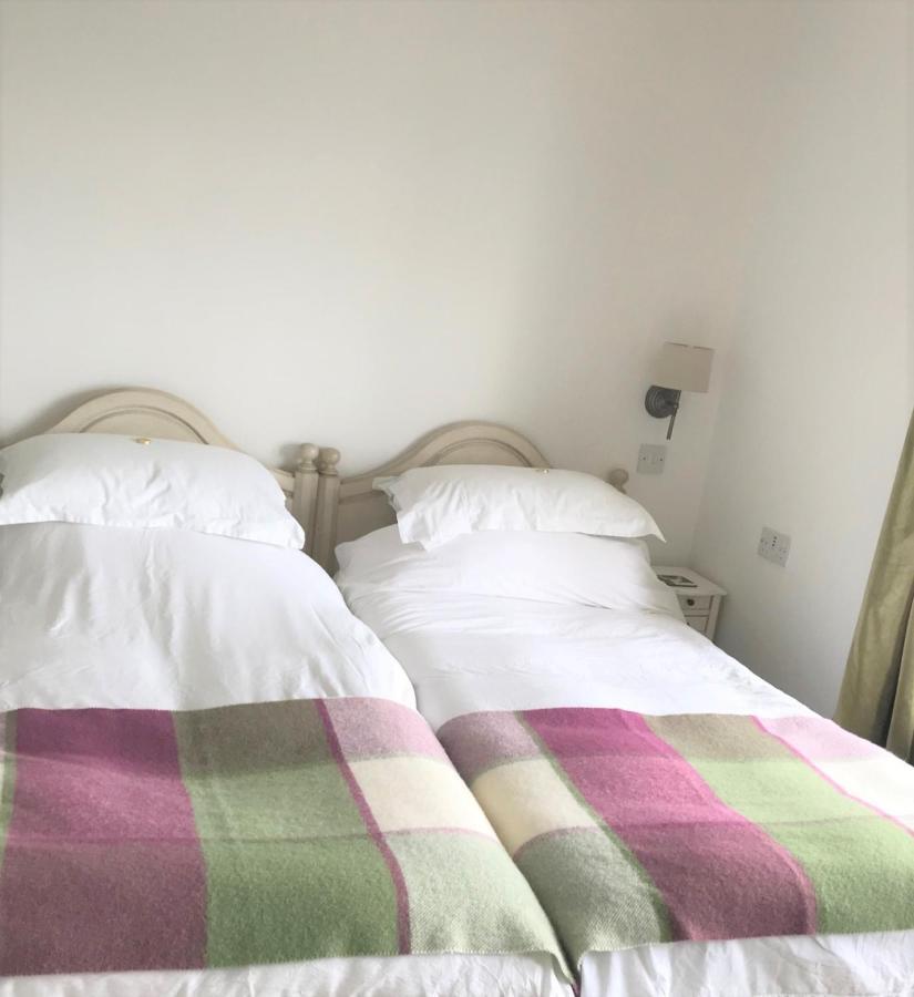 Invercloy Guest house Oban