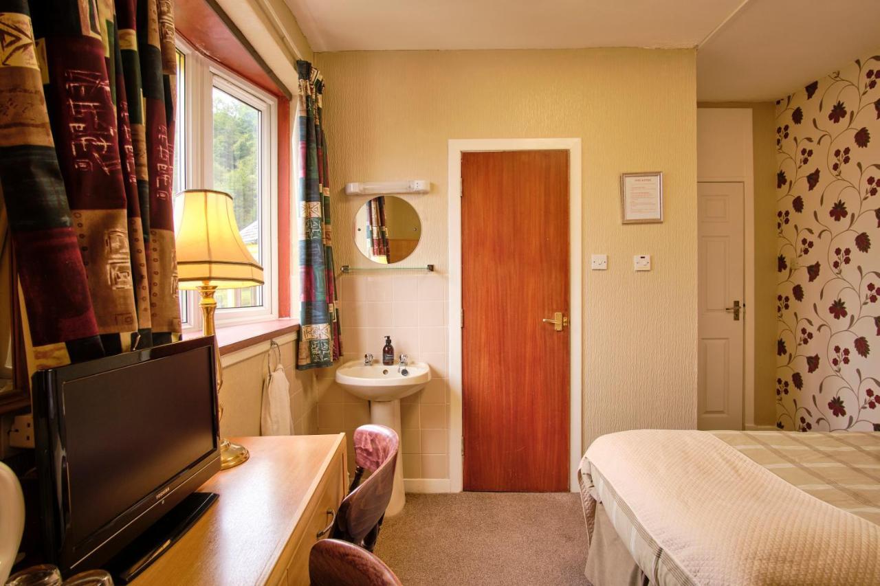 Argyll House 3*